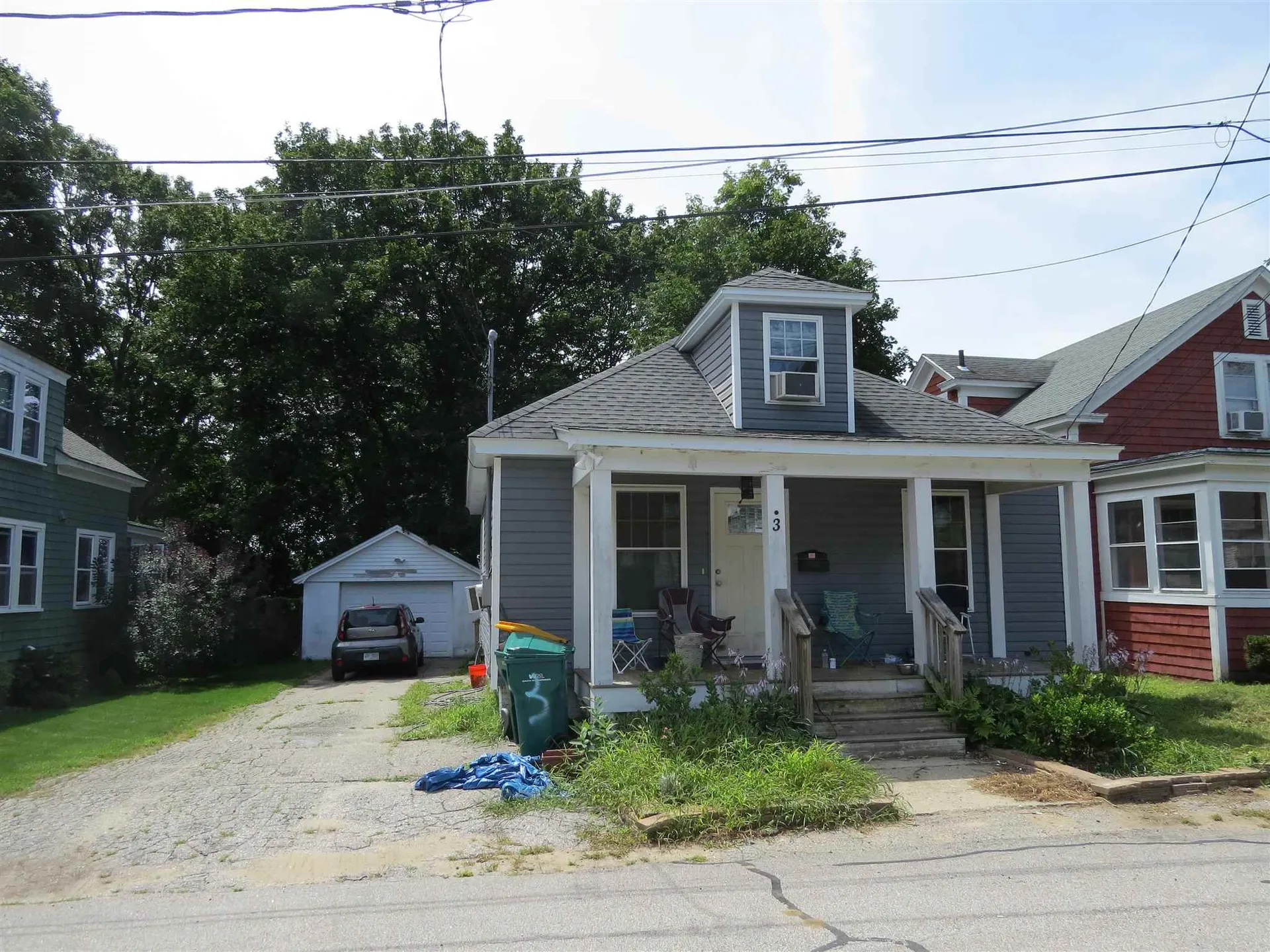 3 Brochu Court Rochester NH 03867
