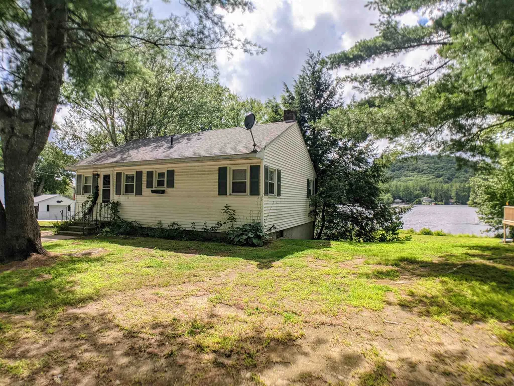 39 Nh Route 106 Gilmanton NH 03237