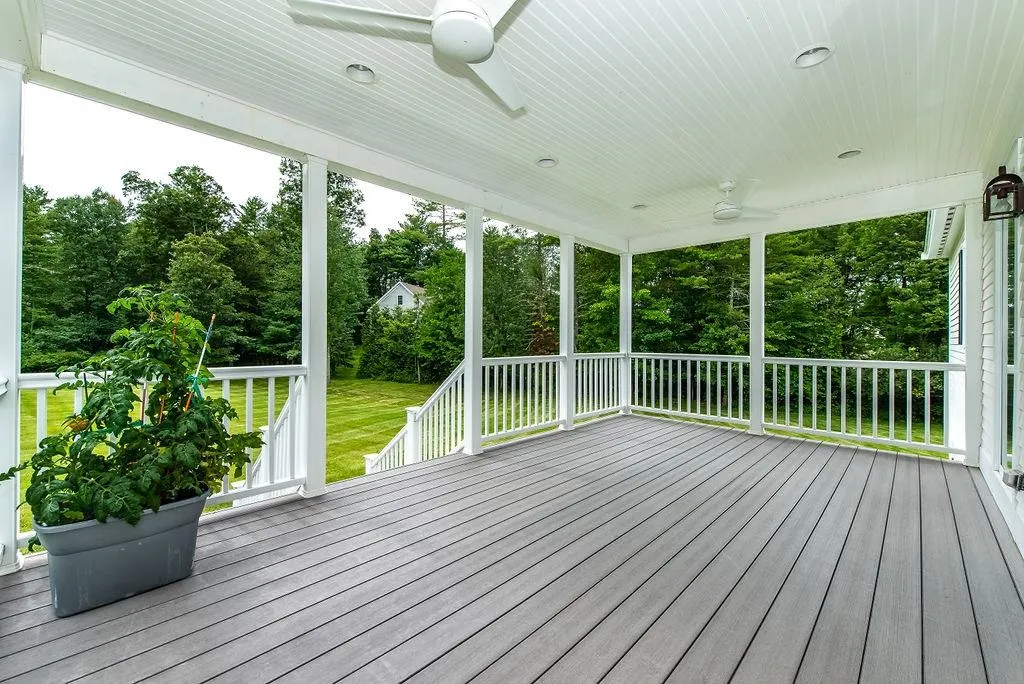 11 Cullen Way Exeter NH 03833