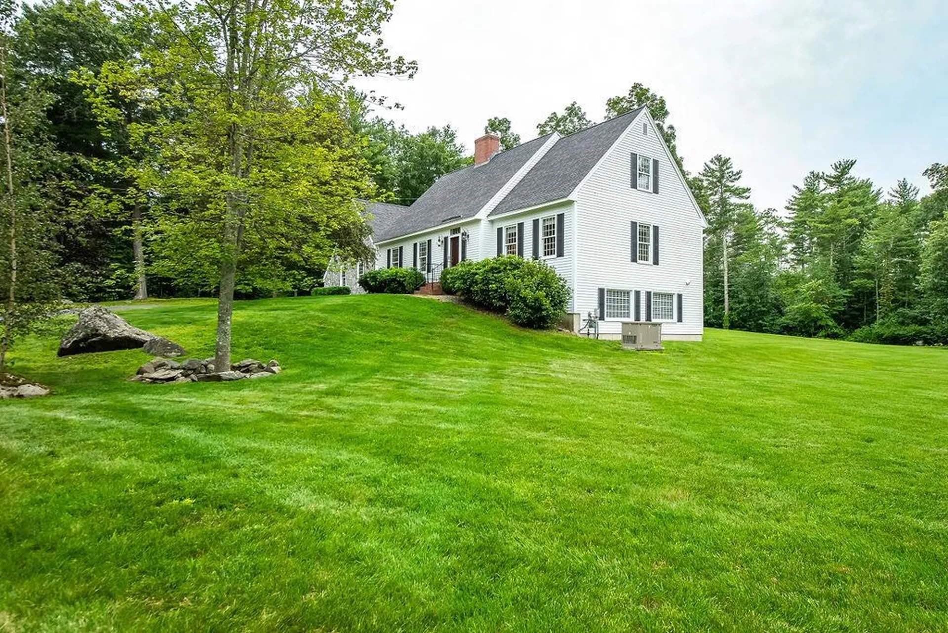 11 Cullen Way Exeter NH 03833
