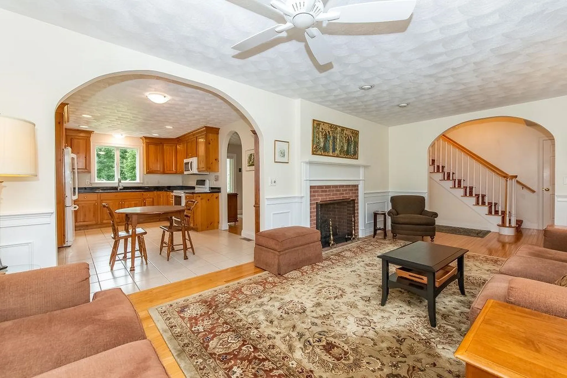 11 Cullen Way Exeter NH 03833