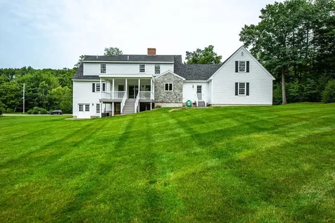 11 Cullen Way Exeter NH 03833
