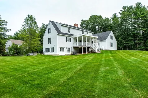 11 Cullen Way Exeter NH 03833