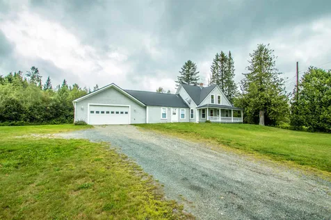 347 Jefferson Road Whitefield NH 03598