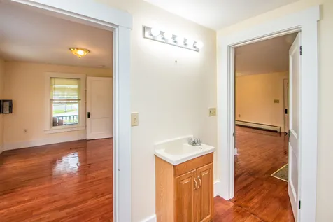 347 Jefferson Road Whitefield NH 03598