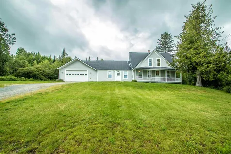 347 Jefferson Road Whitefield NH 03598