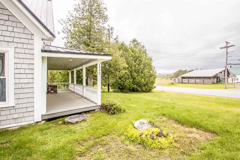 347 Jefferson Road Whitefield NH 03598