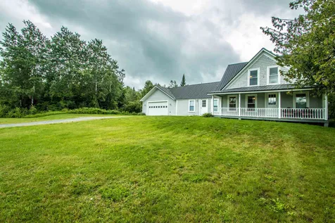 347 Jefferson Road Whitefield NH 03598