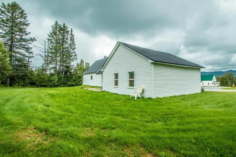 347 Jefferson Road Whitefield NH 03598