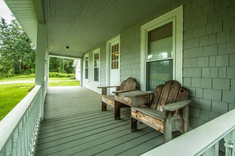 347 Jefferson Road Whitefield NH 03598