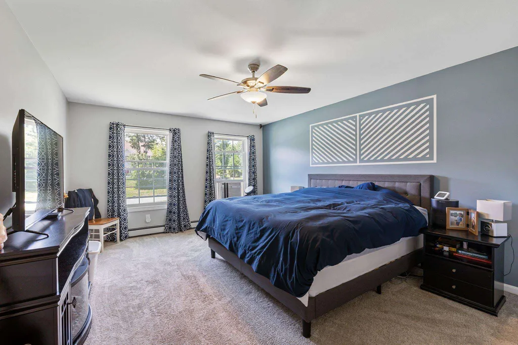 7 Merrill Drive Chichester NH 03258