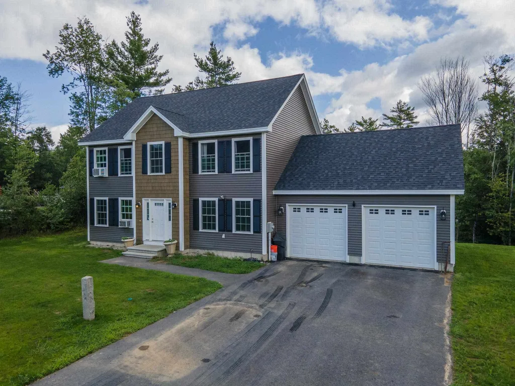 7 Merrill Drive Chichester NH 03258