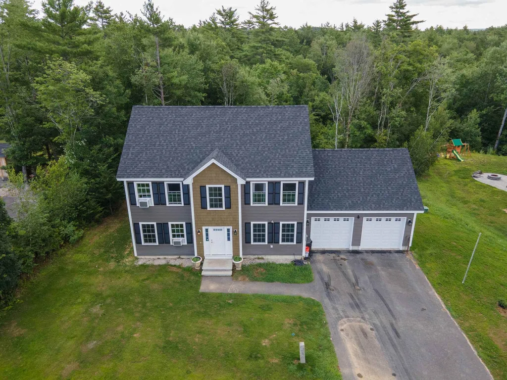 7 Merrill Drive Chichester NH 03258