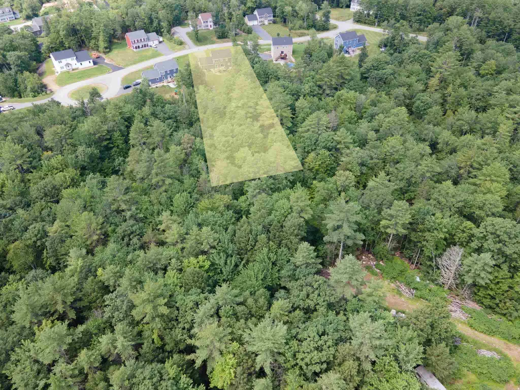 7 Merrill Drive Chichester NH 03258