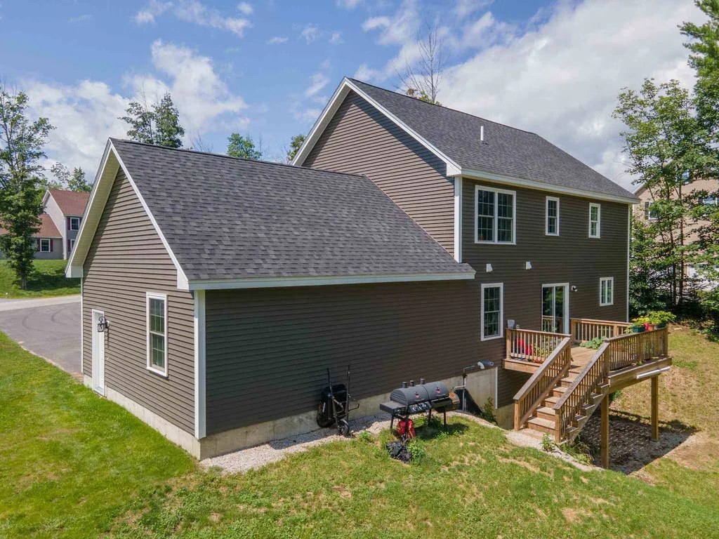7 Merrill Drive Chichester NH 03258