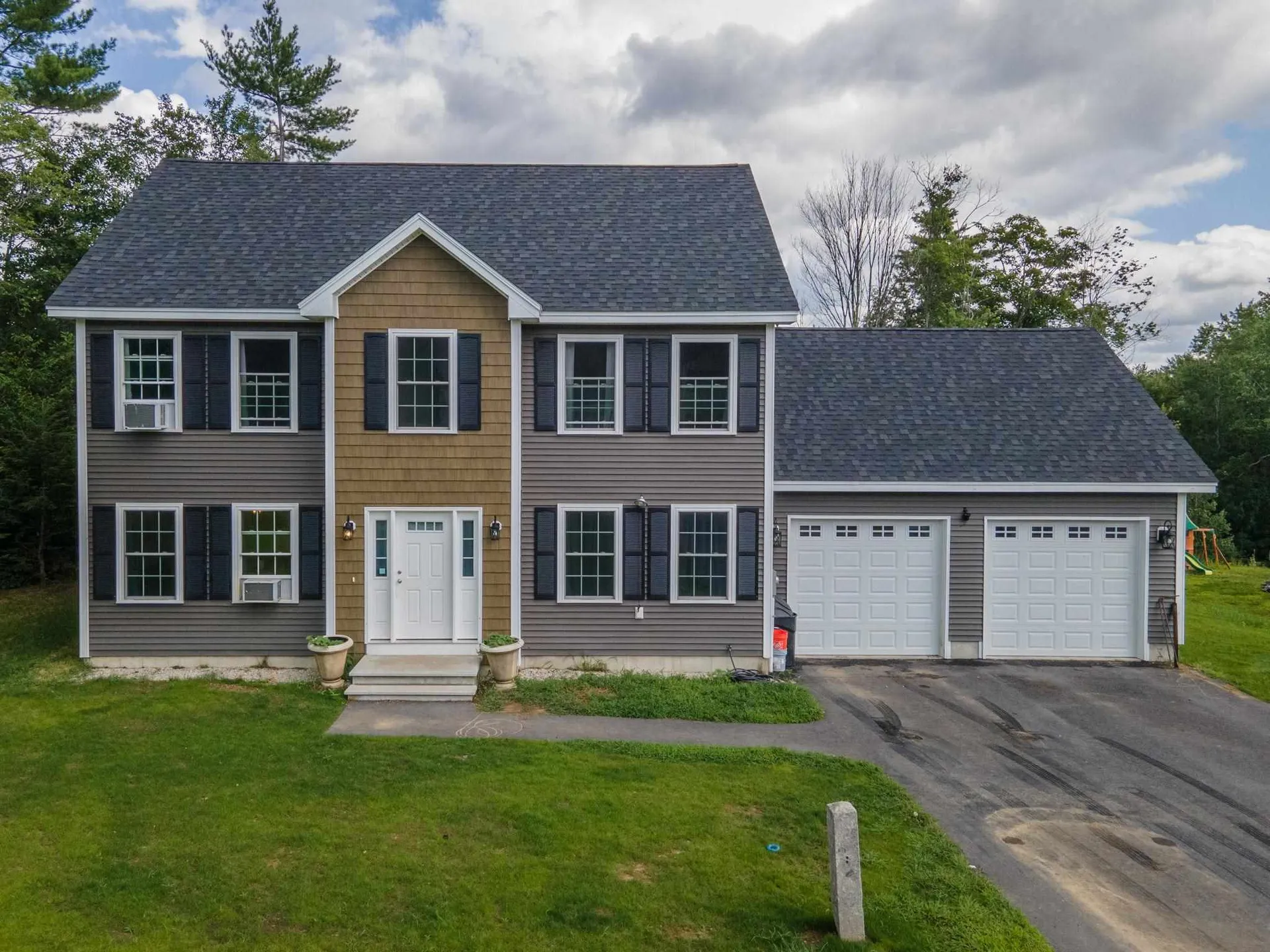 7 Merrill Drive Chichester NH 03258