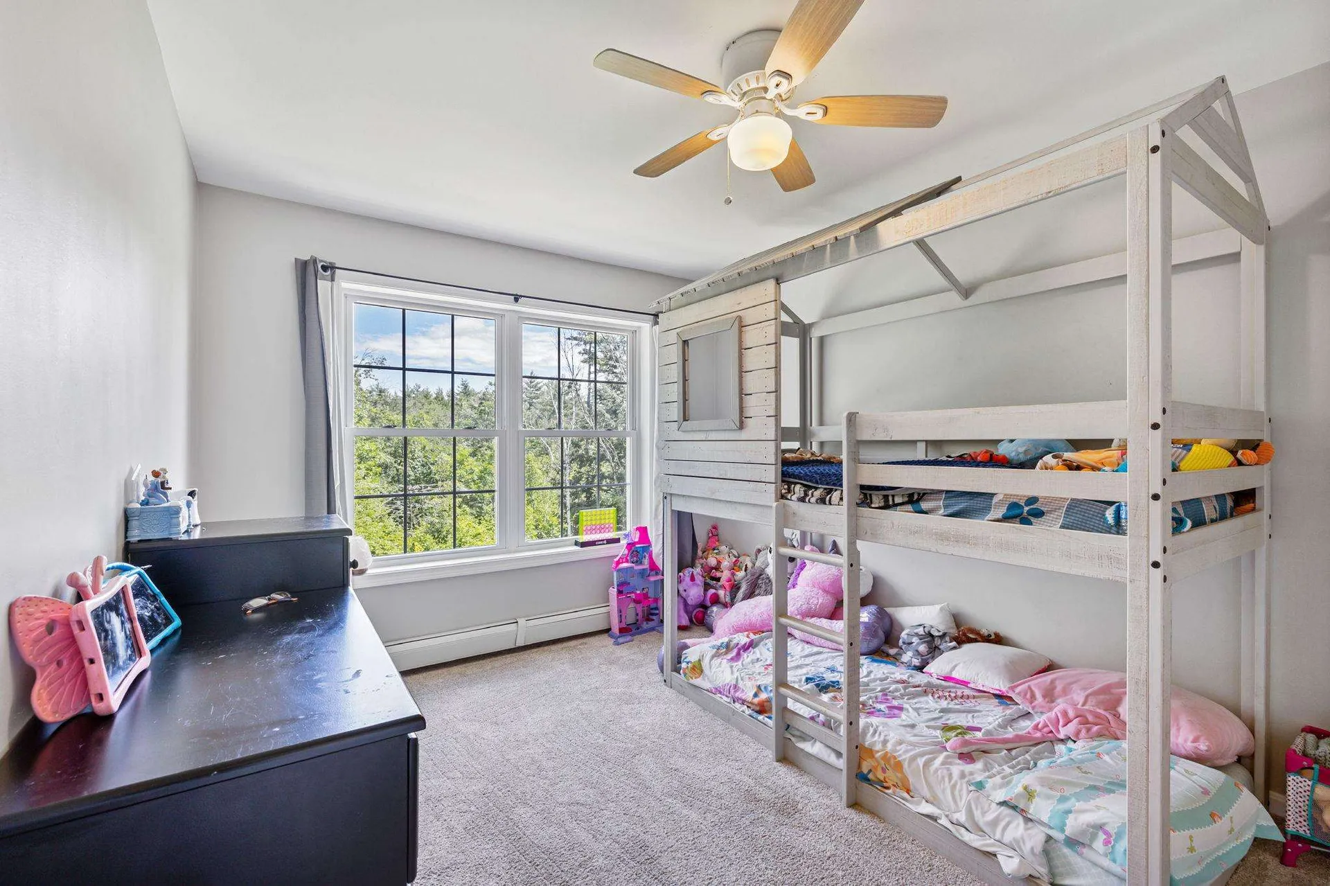 7 Merrill Drive Chichester NH 03258