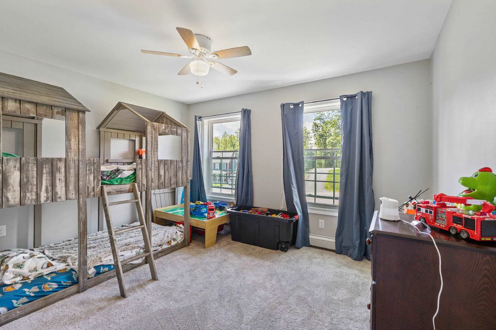 7 Merrill Drive Chichester NH 03258