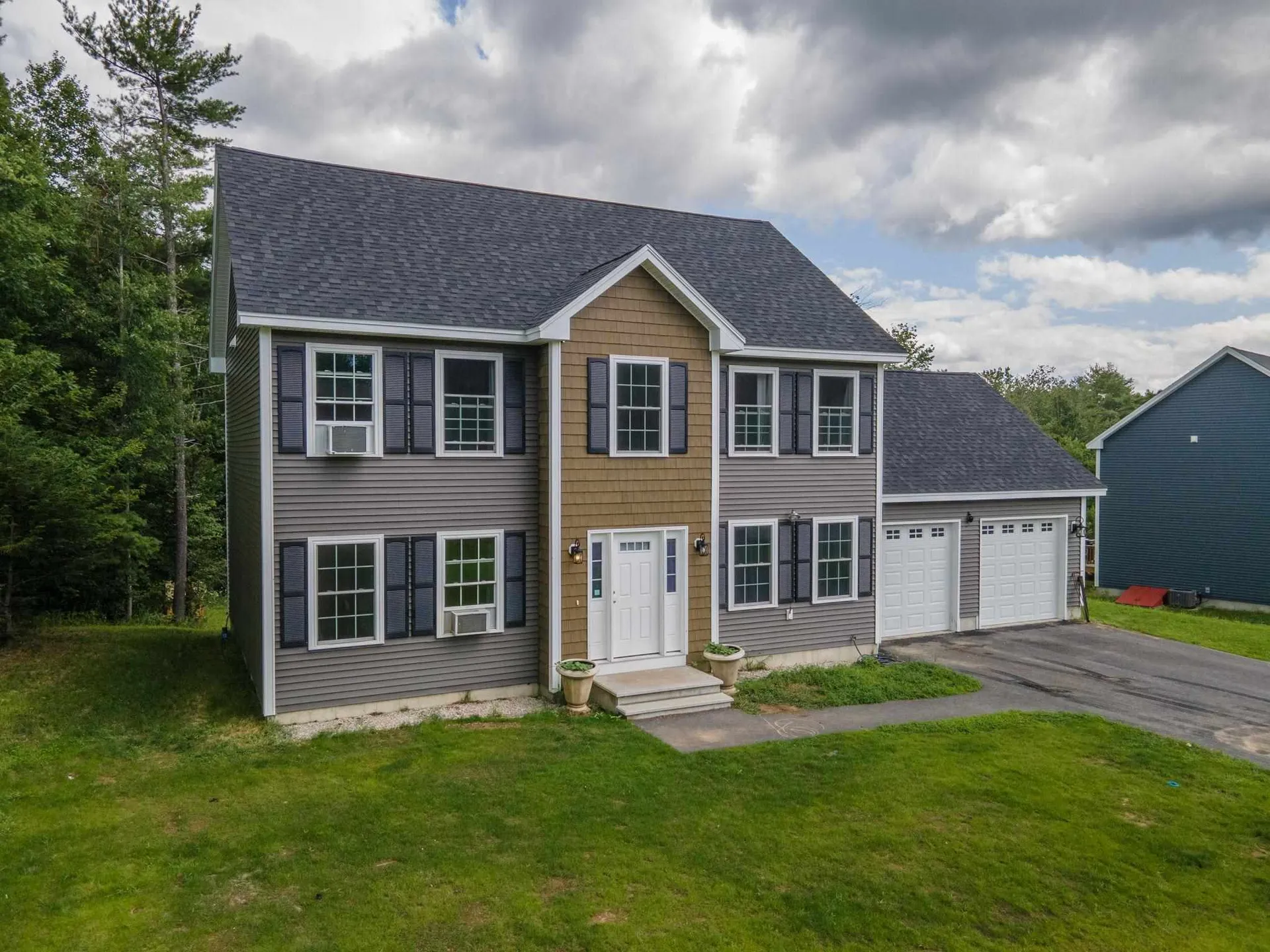7 Merrill Drive Chichester NH 03258