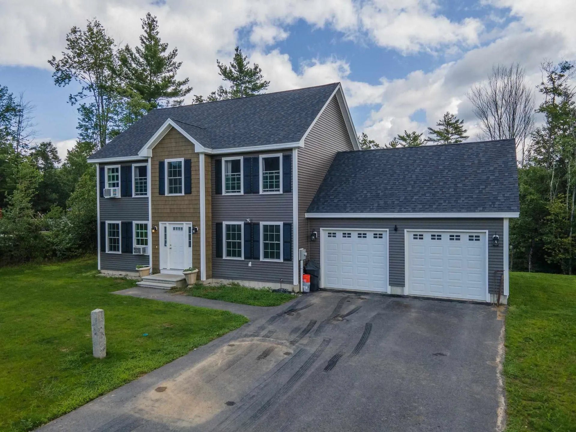7 Merrill Drive Chichester NH 03258