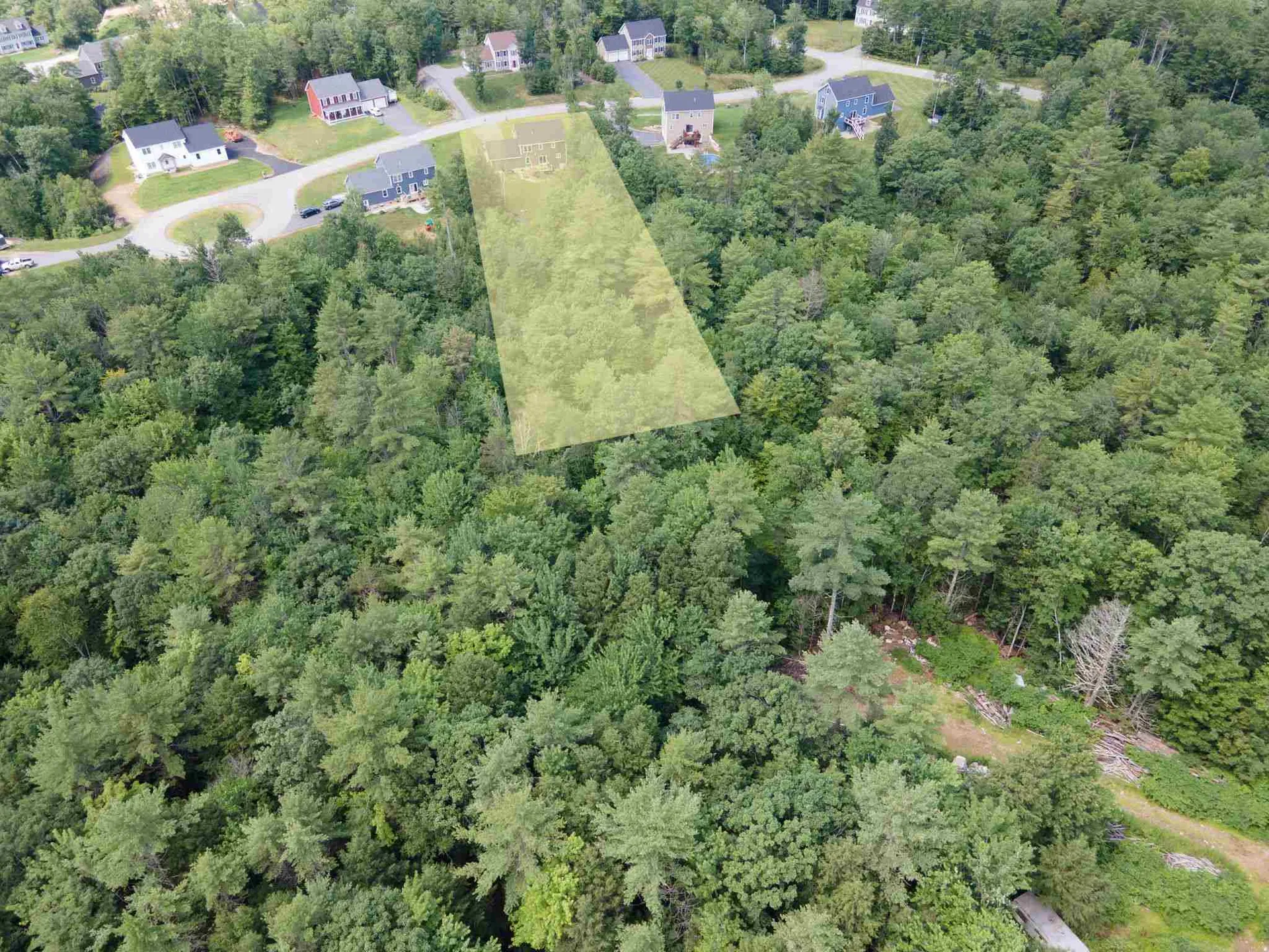 7 Merrill Drive Chichester NH 03258