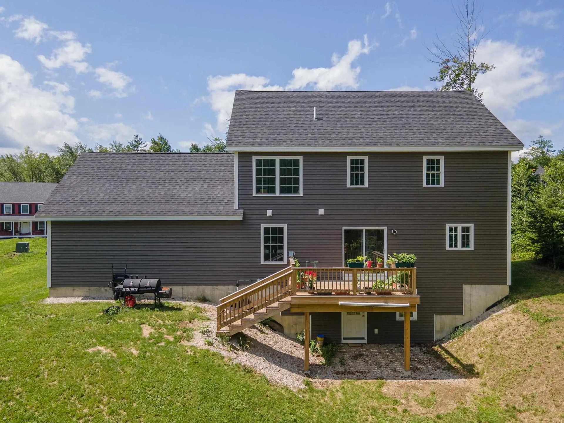 7 Merrill Drive Chichester NH 03258