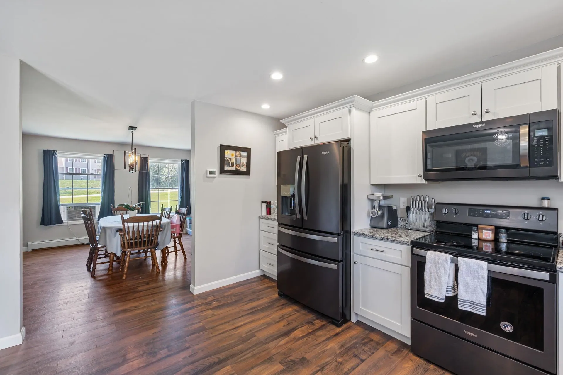7 Merrill Drive Chichester NH 03258