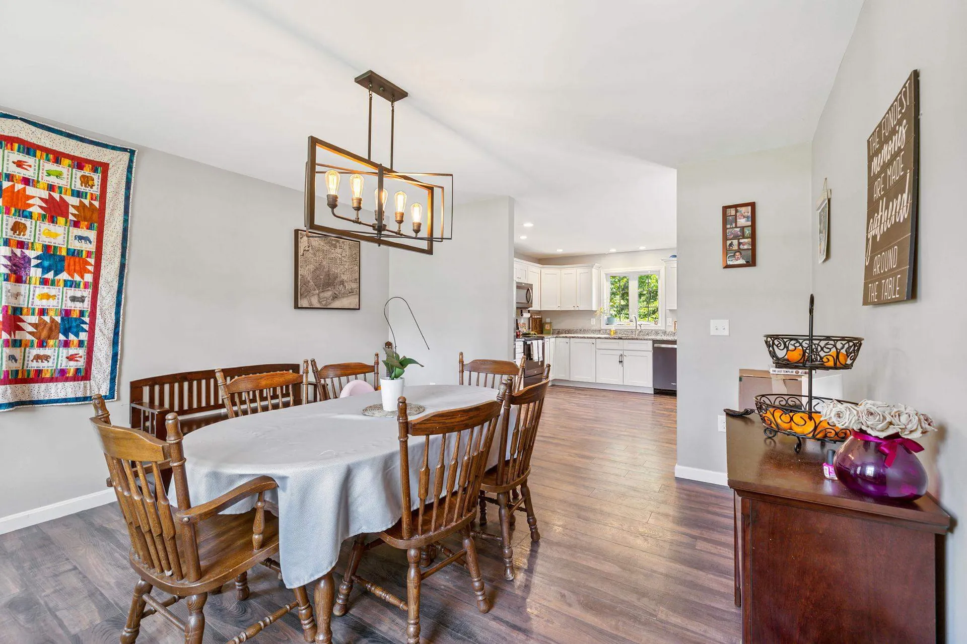 7 Merrill Drive Chichester NH 03258