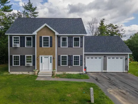 7 Merrill Drive Chichester NH 03258