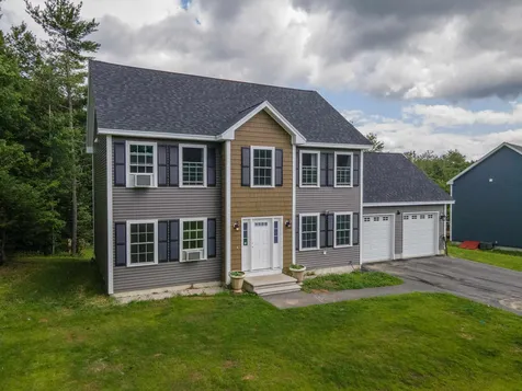 7 Merrill Drive Chichester NH 03258