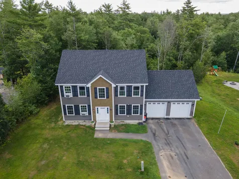 7 Merrill Drive Chichester NH 03258