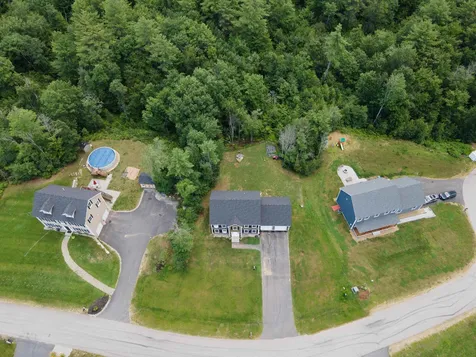 7 Merrill Drive Chichester NH 03258