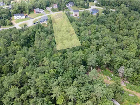 7 Merrill Drive Chichester NH 03258