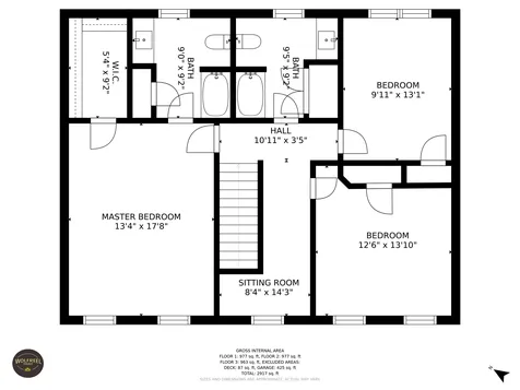 7 Merrill Drive Chichester NH 03258