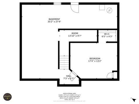 7 Merrill Drive Chichester NH 03258