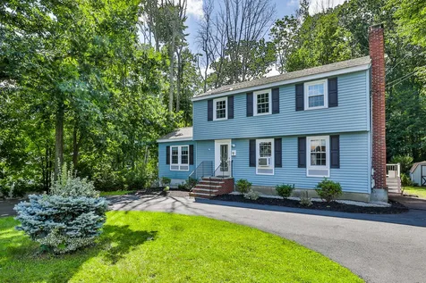 3 Trina Road Salem NH 03079