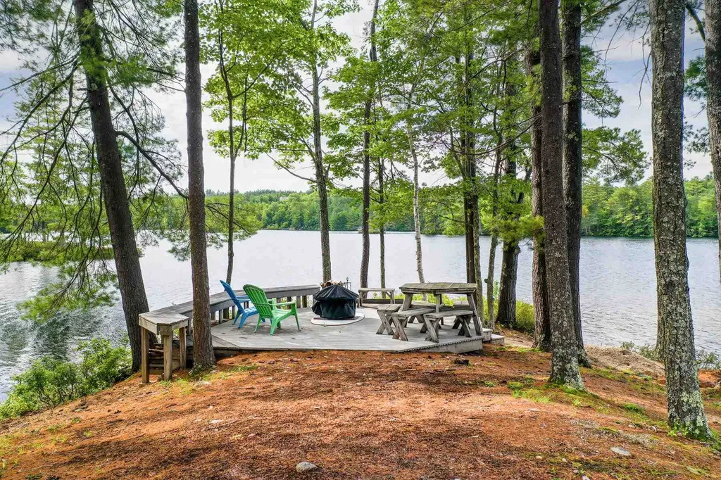 145 Virginia Lane Wakefield NH 03830