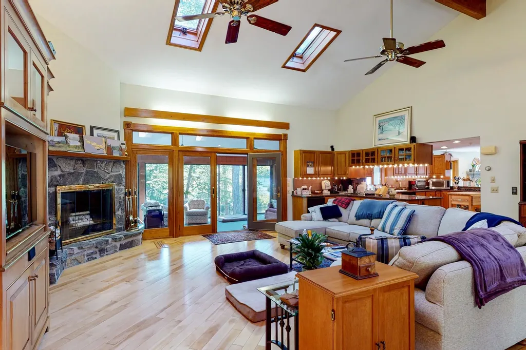 145 Virginia Lane Wakefield NH 03830