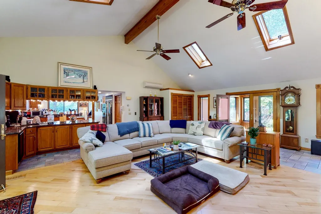 145 Virginia Lane Wakefield NH 03830