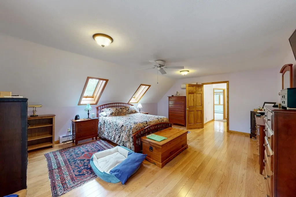 145 Virginia Lane Wakefield NH 03830