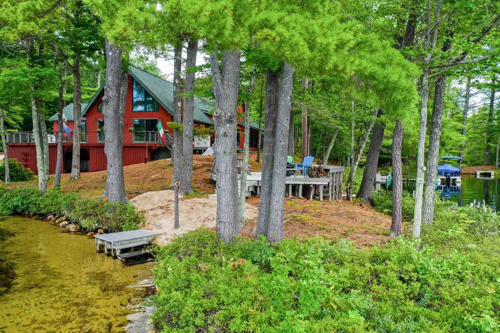 145 Virginia Lane Wakefield NH 03830