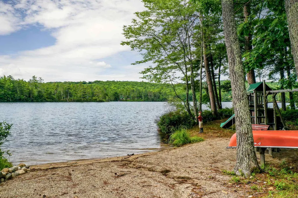 145 Virginia Lane Wakefield NH 03830