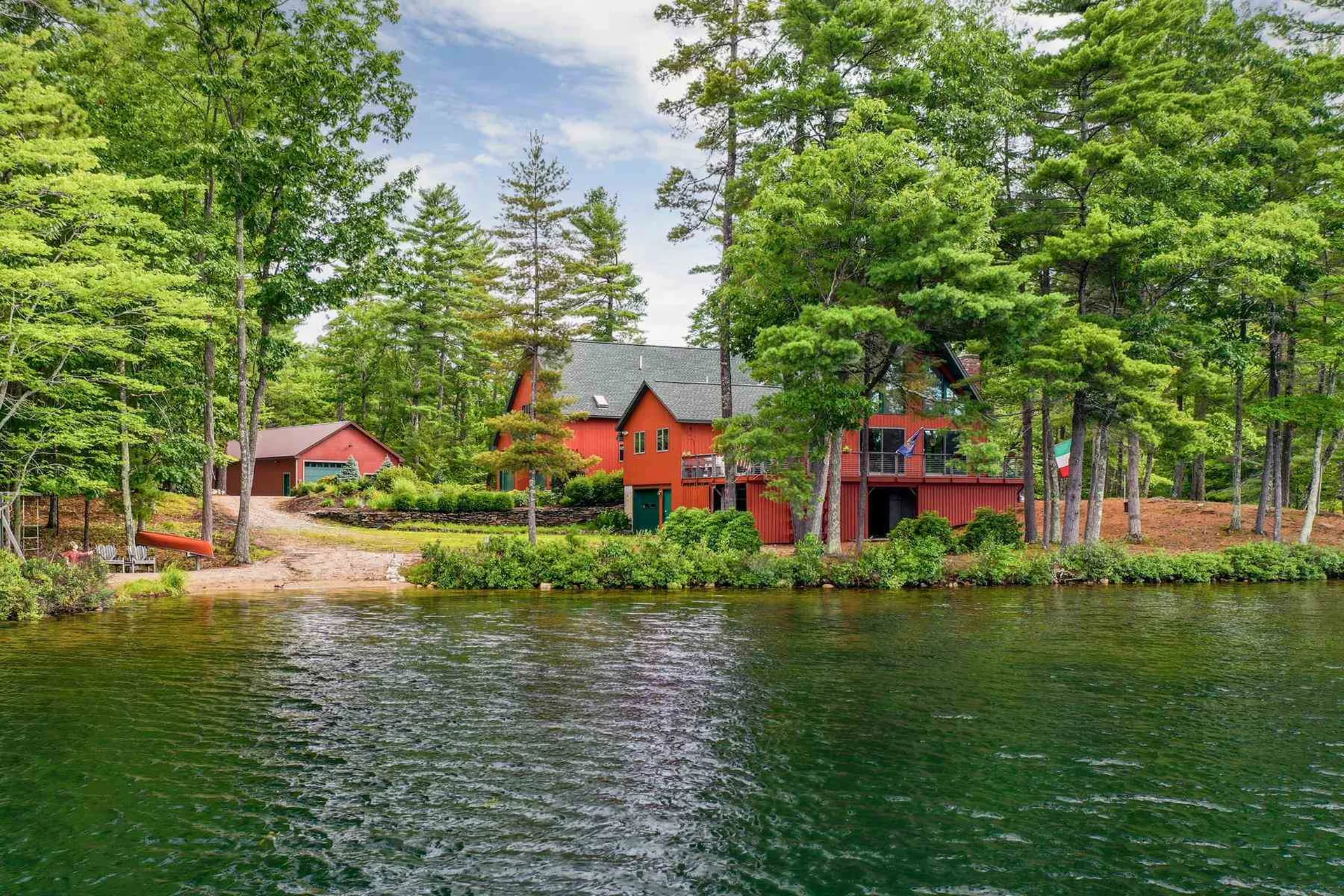 145 Virginia Lane Wakefield NH 03830