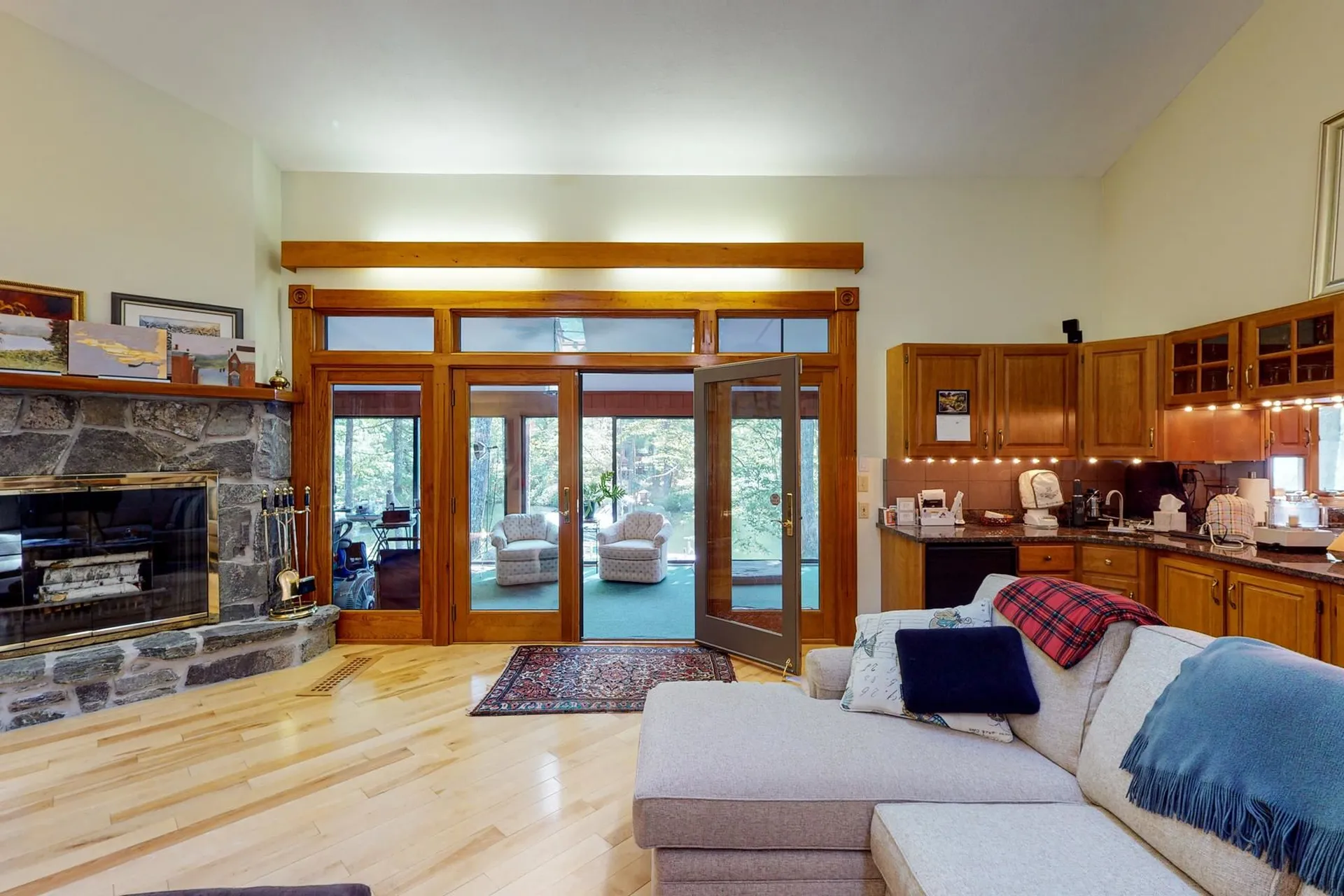 145 Virginia Lane Wakefield NH 03830