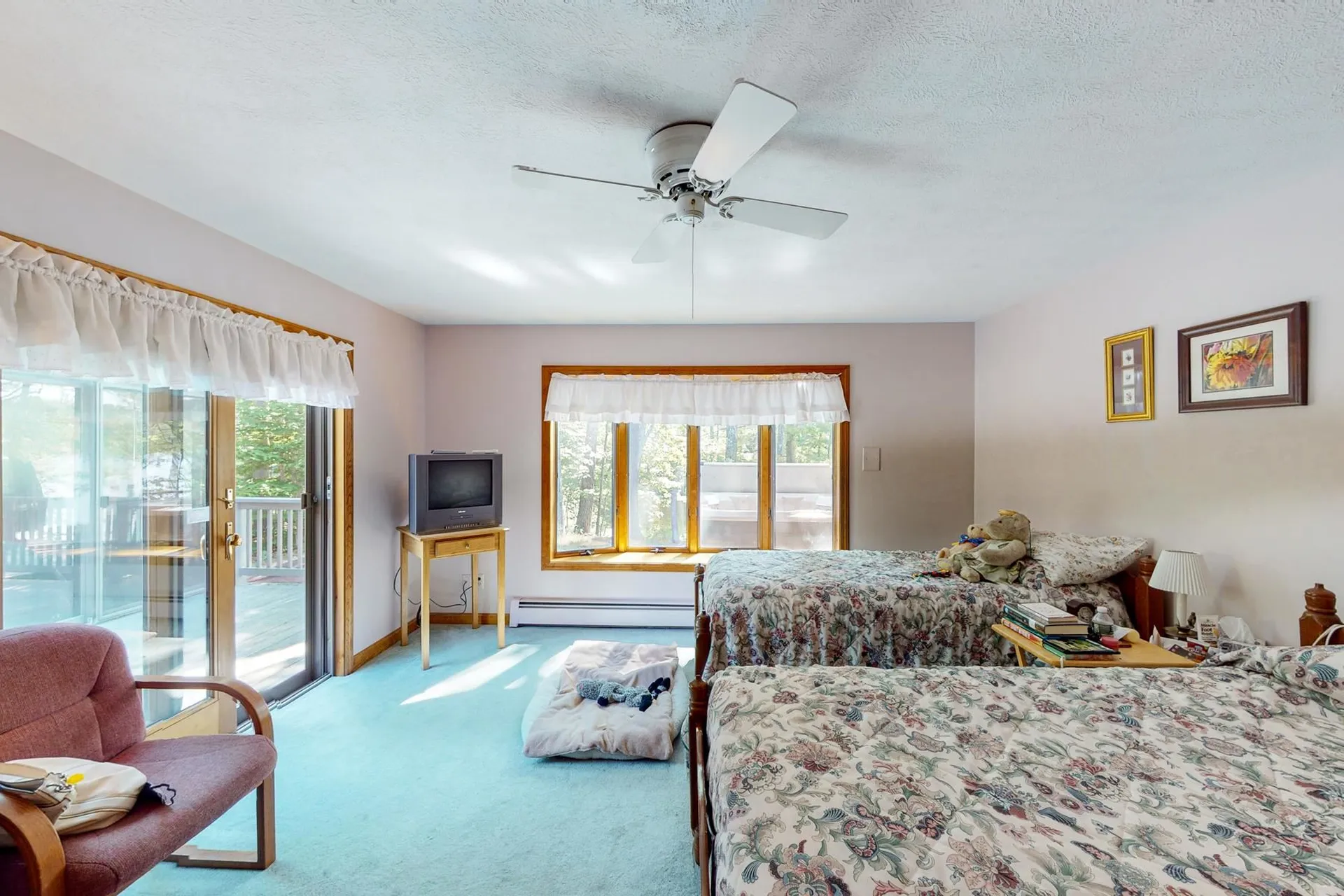 145 Virginia Lane Wakefield NH 03830