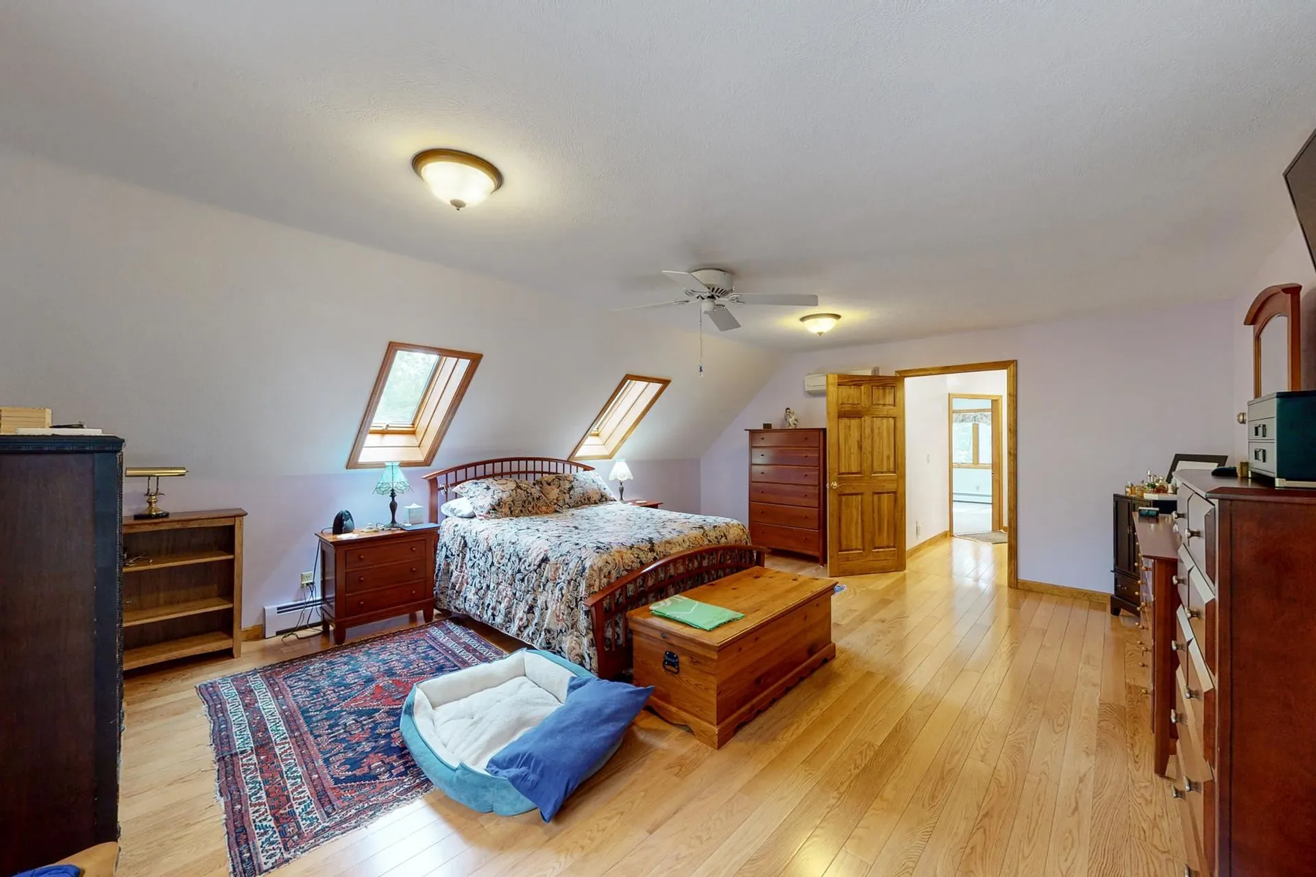 145 Virginia Lane Wakefield NH 03830