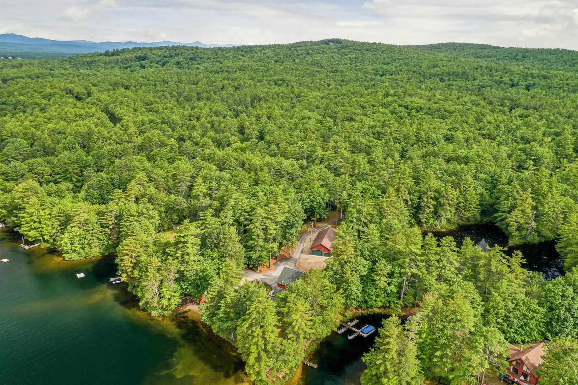 145 Virginia Lane Wakefield NH 03830