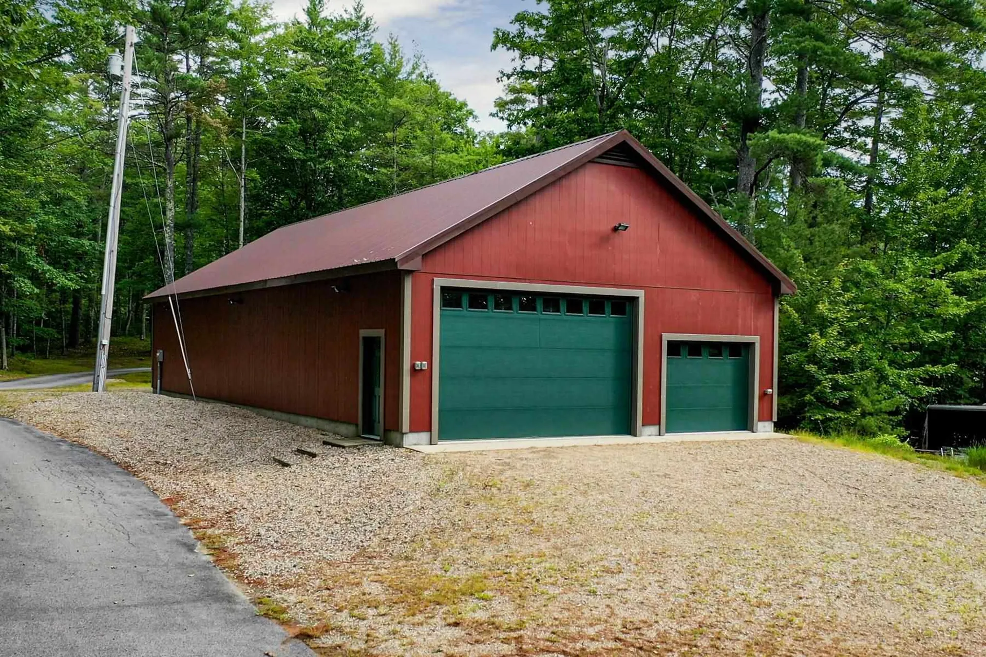 145 Virginia Lane Wakefield NH 03830