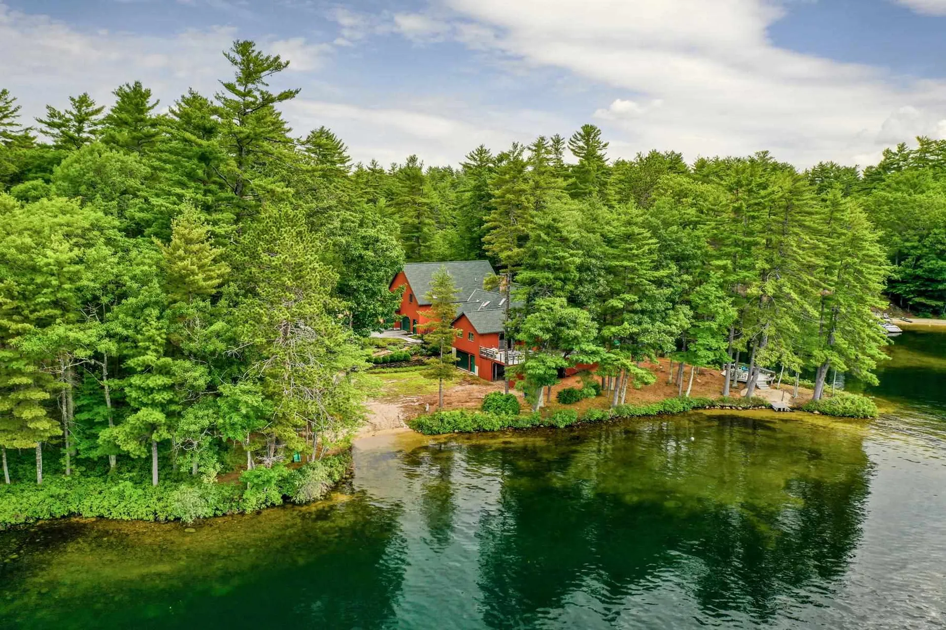 145 Virginia Lane Wakefield NH 03830