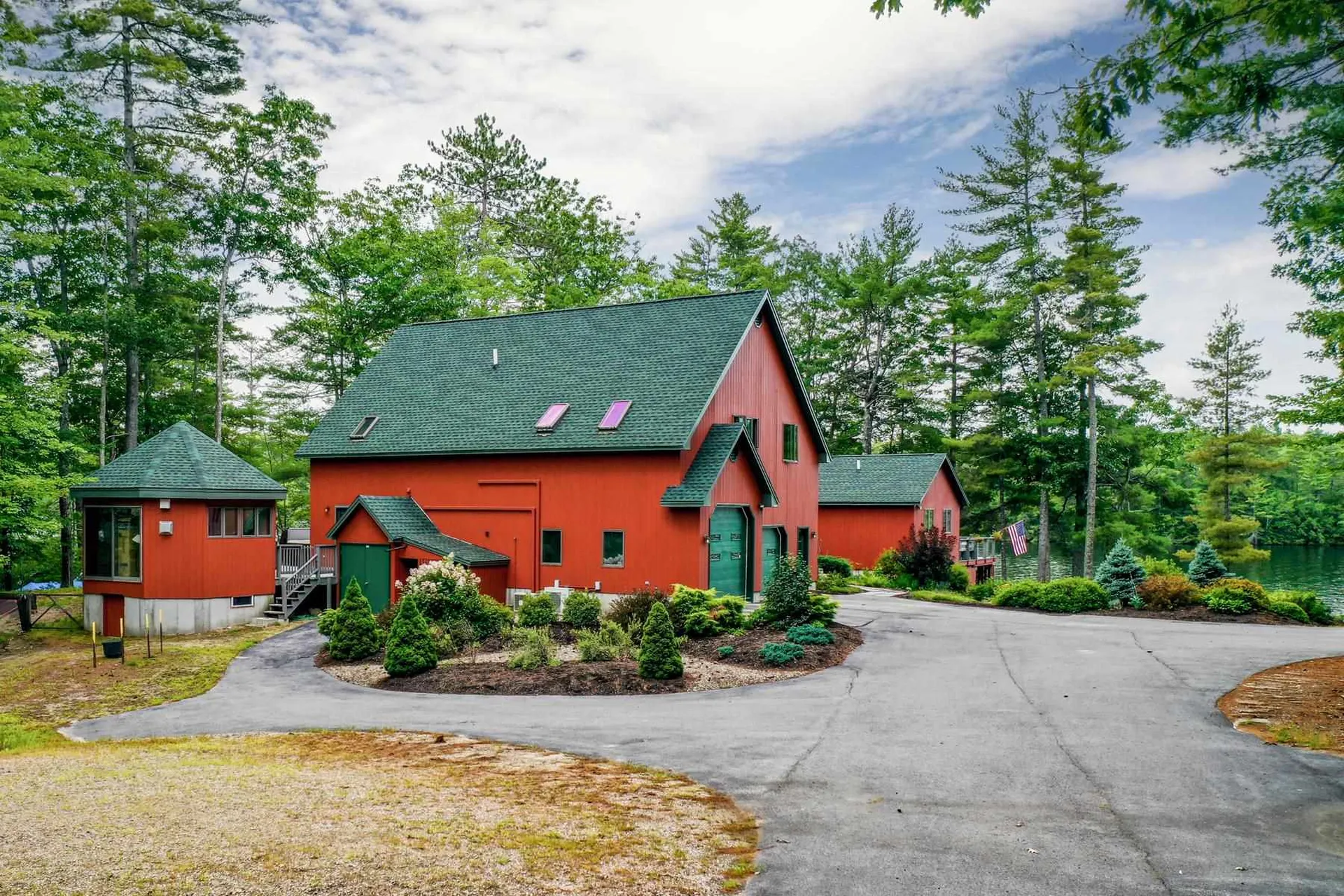 145 Virginia Lane Wakefield NH 03830